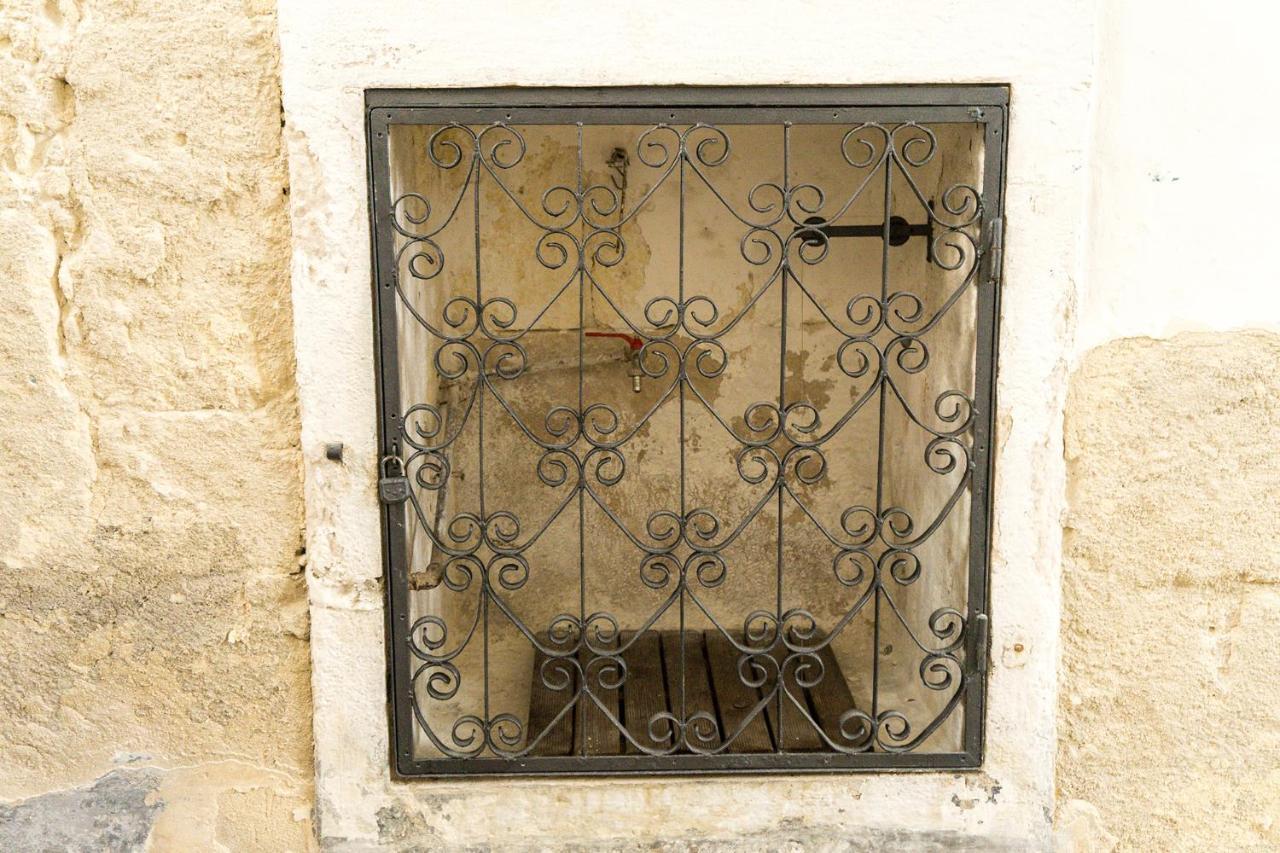 Donato Rooms Trani Exterior foto
