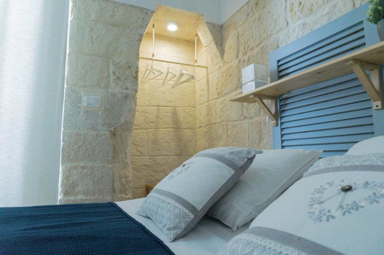 Donato Rooms Trani Exterior foto