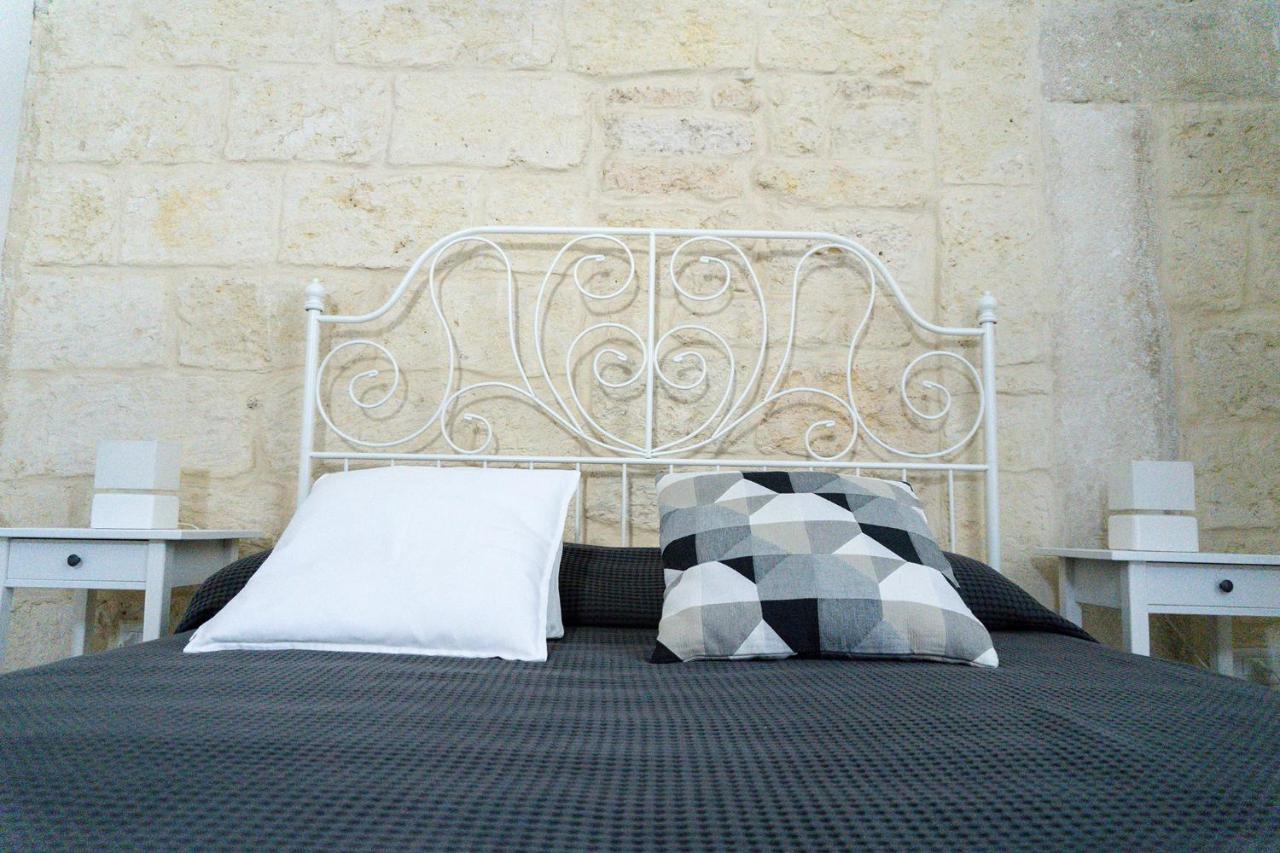 Donato Rooms Trani Exterior foto