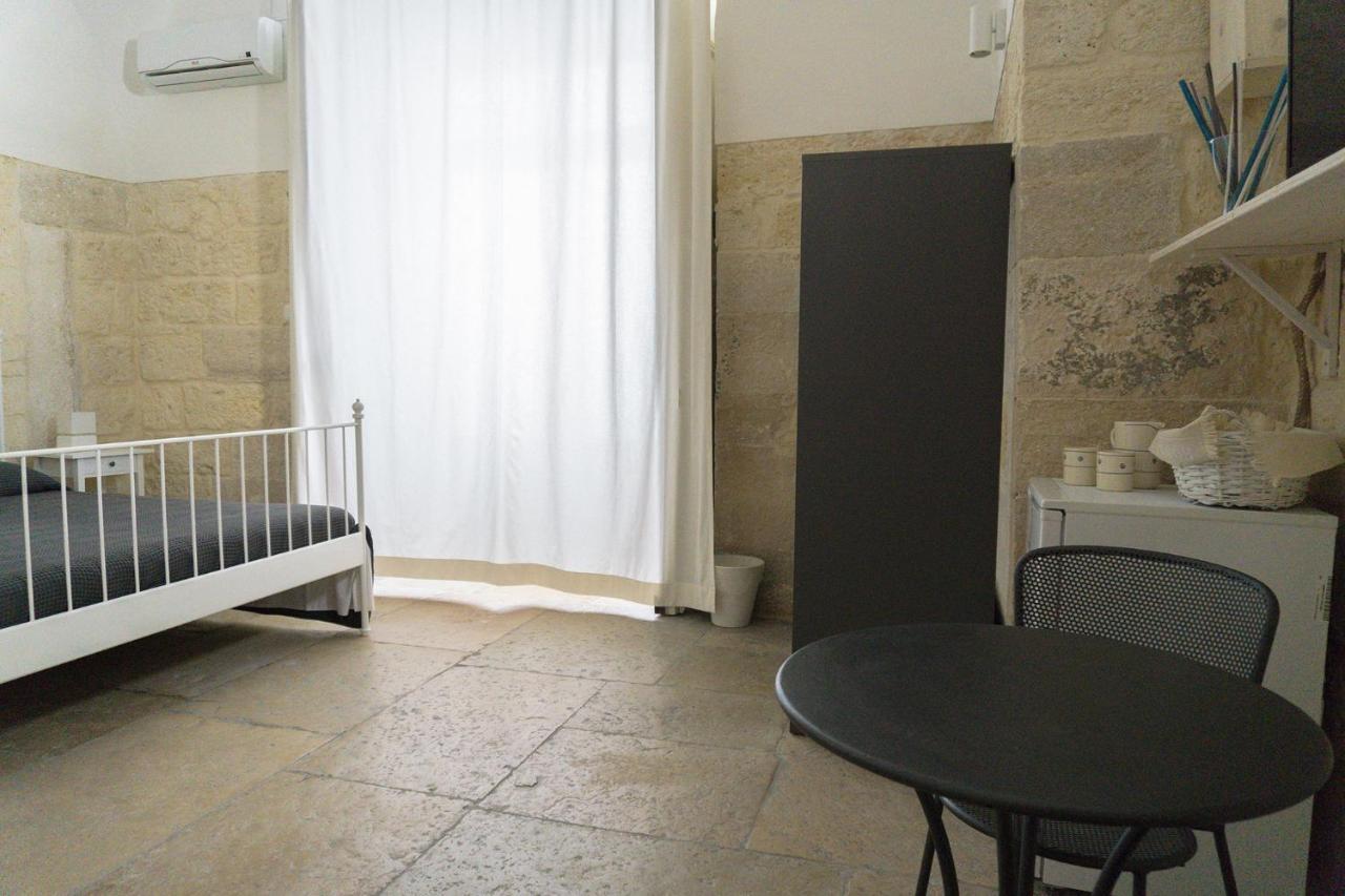 Donato Rooms Trani Exterior foto