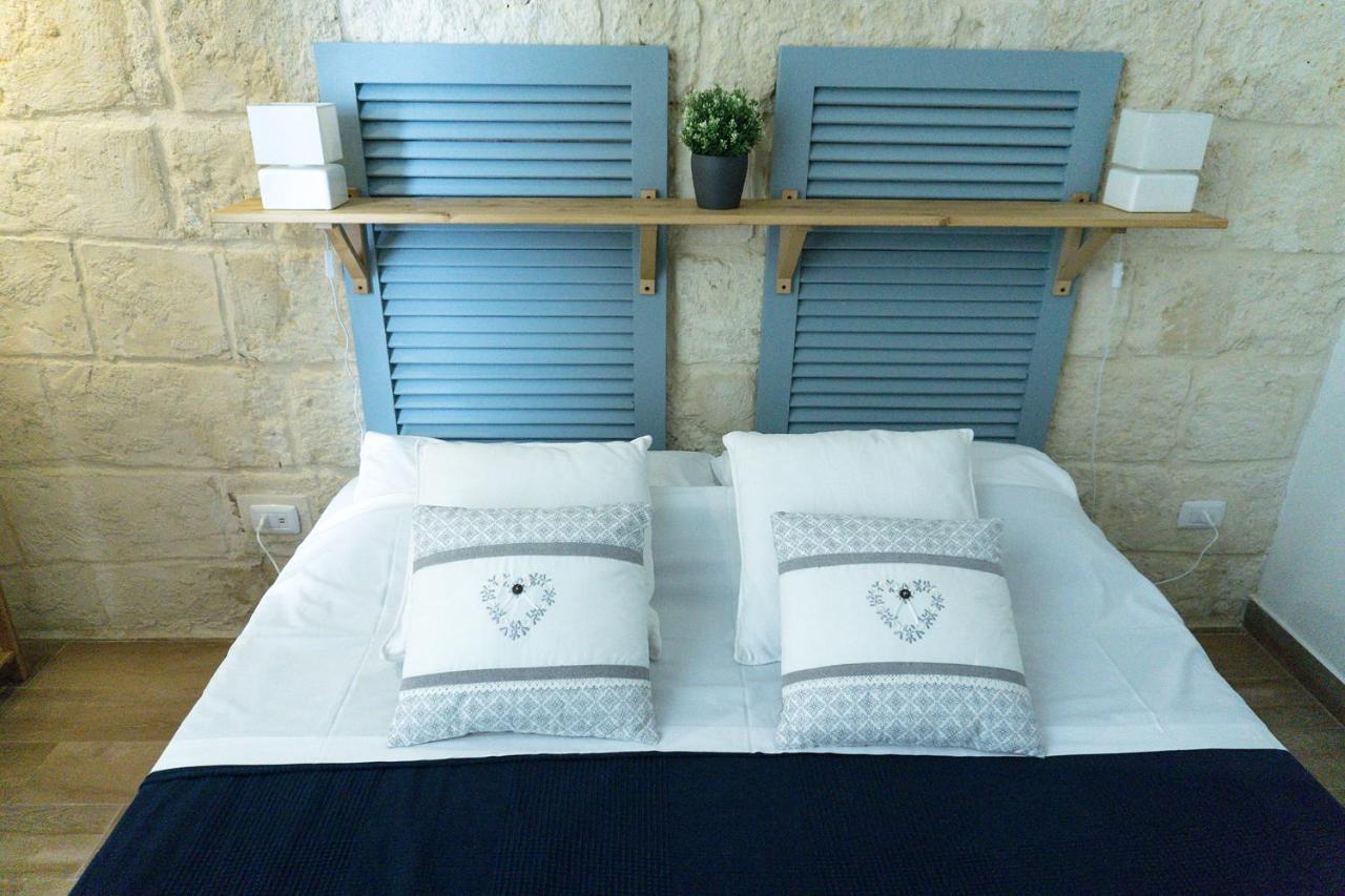 Donato Rooms Trani Exterior foto