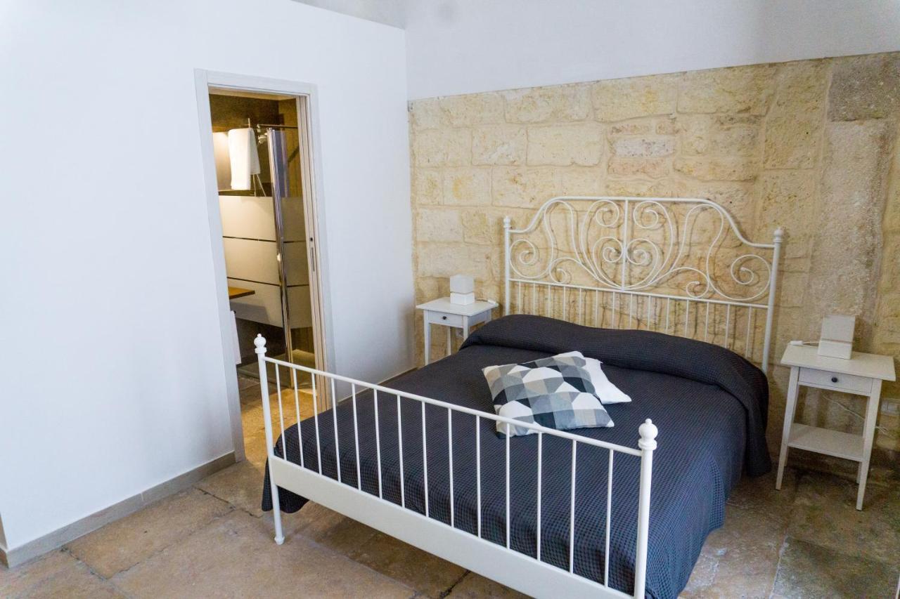 Donato Rooms Trani Exterior foto