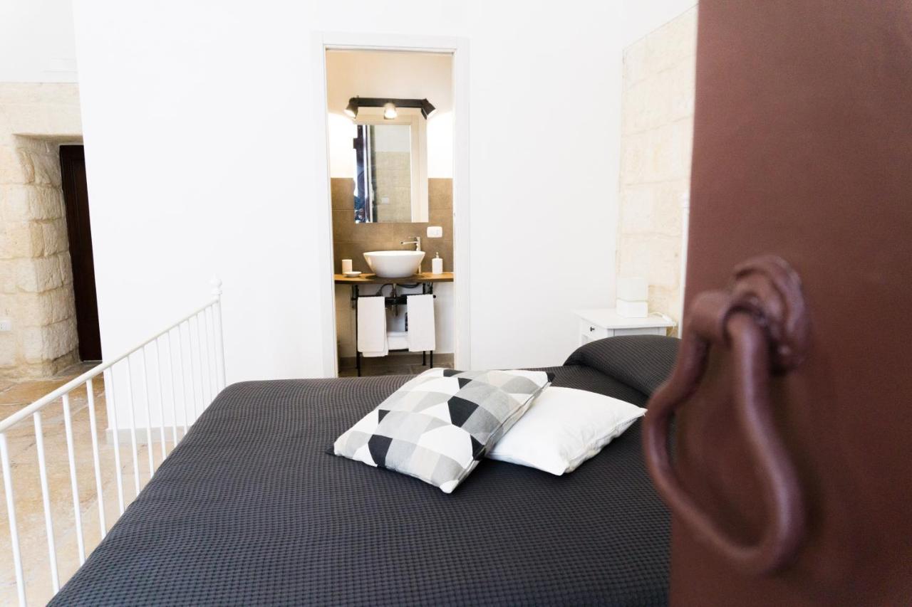 Donato Rooms Trani Exterior foto