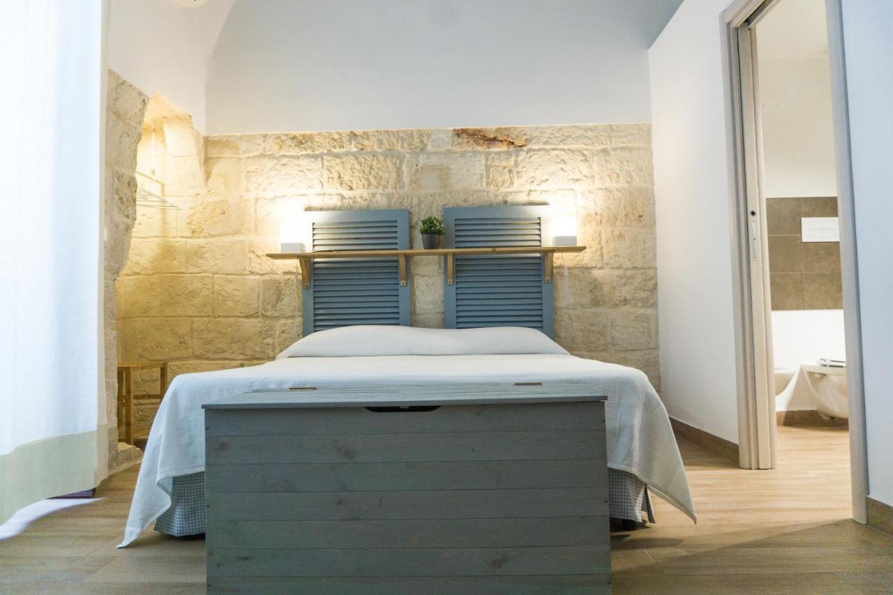 Donato Rooms Trani Exterior foto